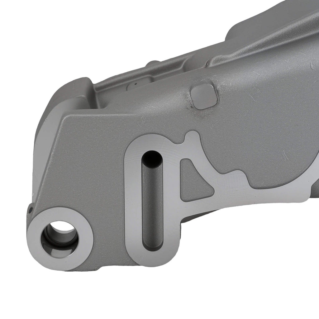 Oliepomp geschikt voor BMW 1 Serie E87 3 Serie E46 E90 X1 E84 11277594471