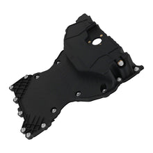 Load image into Gallery viewer, Oil pan suitable for Mercedes W204 C204 S204 C218 X218 W212 C207 S212 X204 6510100328