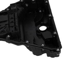 Load image into Gallery viewer, Oil pan suitable for Mercedes W204 C204 S204 C218 X218 W212 C207 S212 X204 6510100328