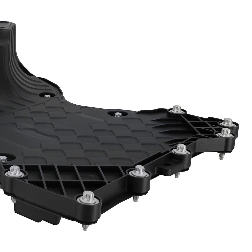 Oil pan suitable for Mercedes W204 C204 S204 C218 X218 W212 C207 S212 X204 6510100328