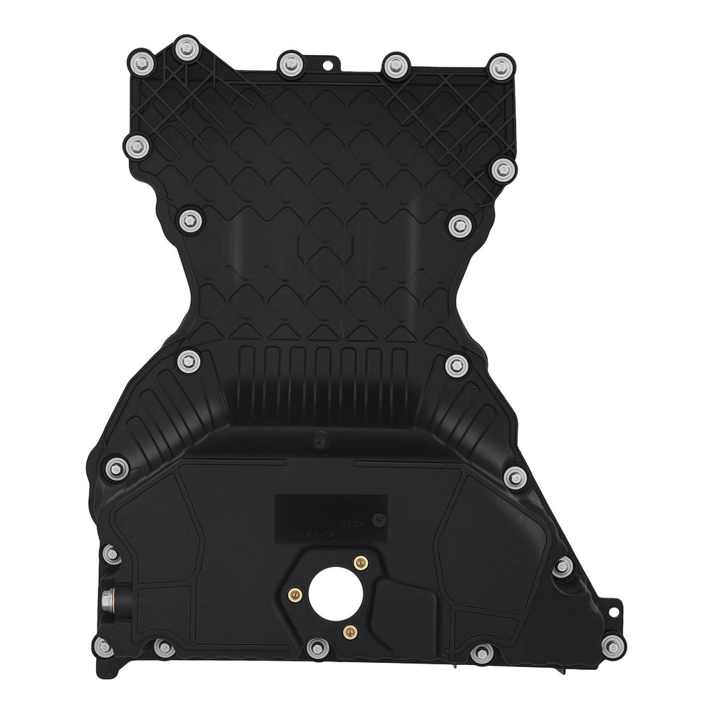 Oil pan suitable for Mercedes W204 C204 S204 C218 X218 W212 C207 S212 X204 6510100328