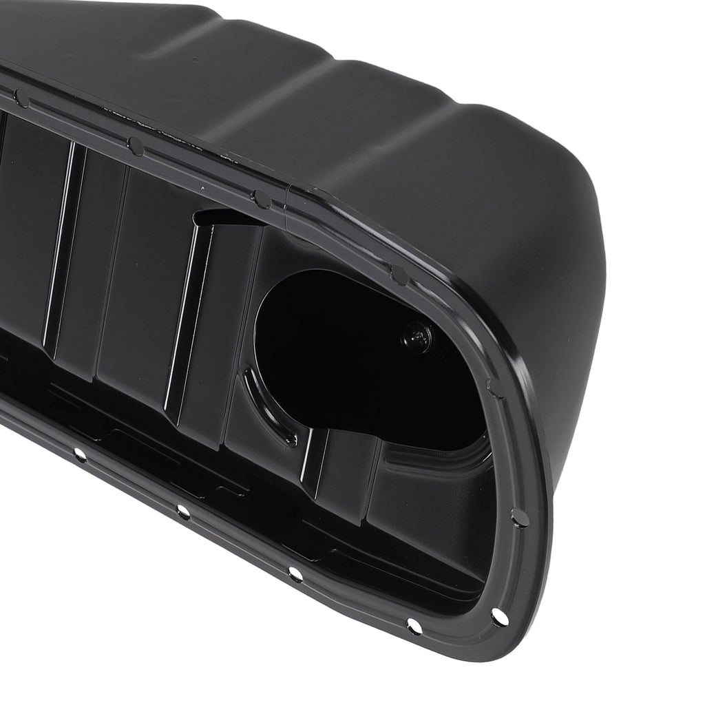 Oil pan suitable for Dacia Logan Sandero suitable for Renault Clio Kangoo Modus 7700100476