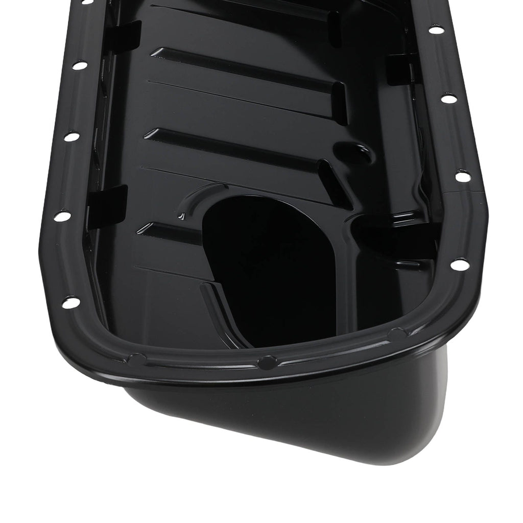 Oil pan suitable for Dacia Logan Sandero suitable for Renault Clio Kangoo Modus 7700100476