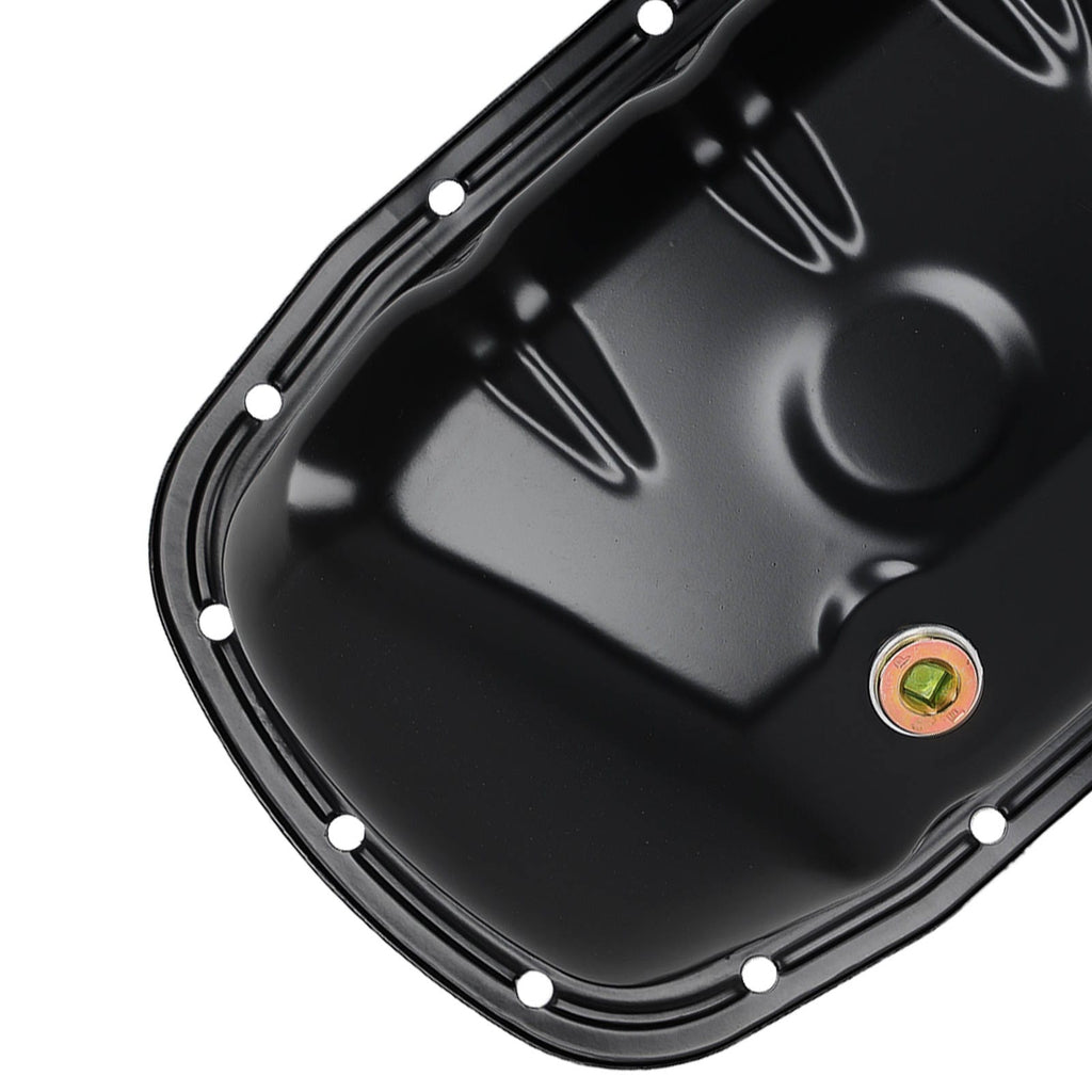 Oil pan suitable for Dacia Logan Sandero suitable for Renault Clio Kangoo Modus 7700100476