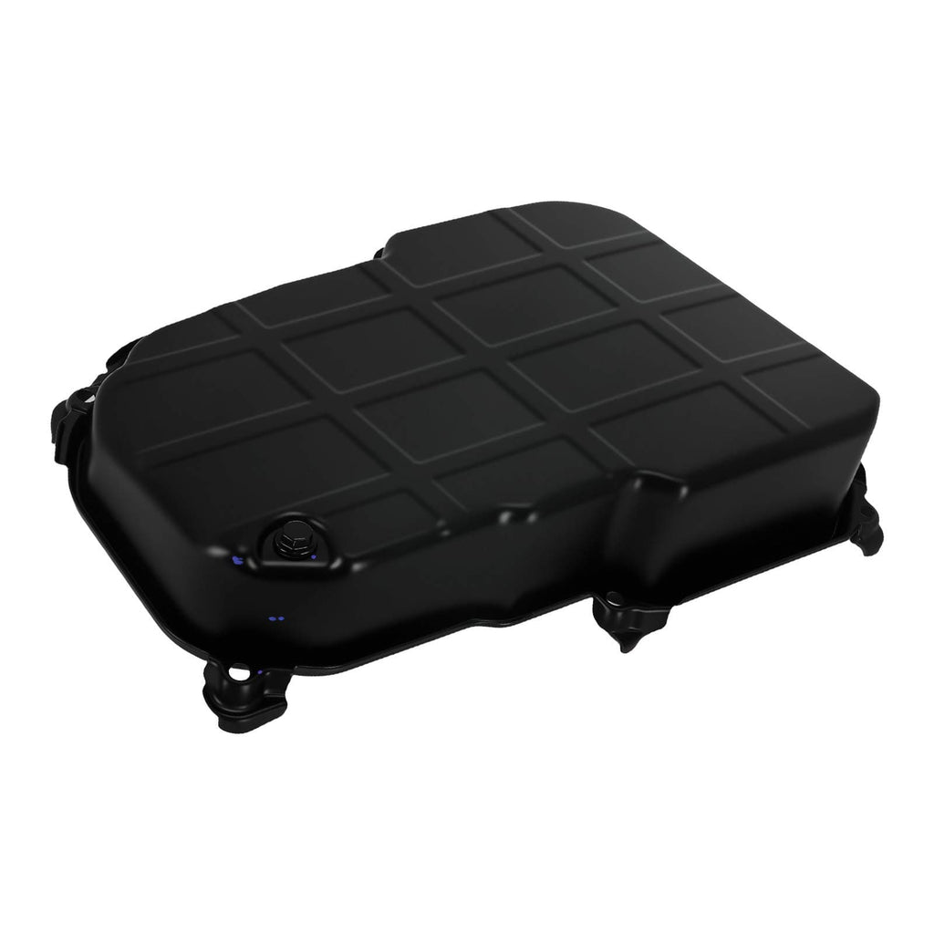 Transmissie voor Oil Pan geschikt voor Mercedes-Benz 190 260 300 Serie A1232700412
