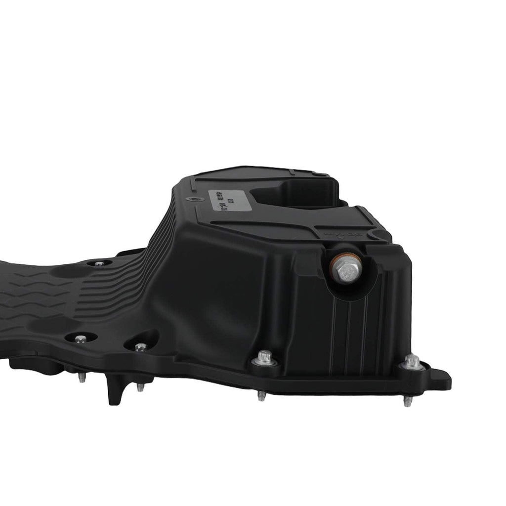 Engine oil pan suitable for MERCEDES W204 C204 S204 C218 W212 A207 C207 S212 X204