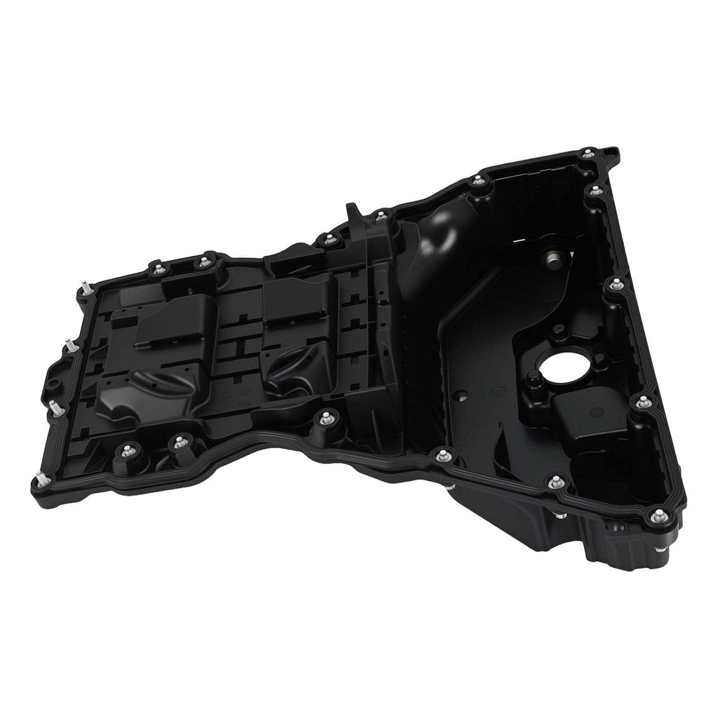 Engine oil pan suitable for MERCEDES W204 C204 S204 C218 W212 A207 C207 S212 X204