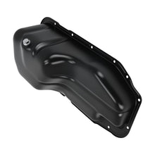Load image into Gallery viewer, Oil sump suitable for Opel Ascona C/Calibra A/Astra F 1.8L 2.0L 00652098 Steel