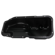 Load image into Gallery viewer, Oil sump suitable for Opel Ascona C/Calibra A/Astra F 1.8L 2.0L 00652098 Steel