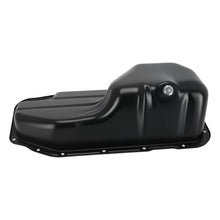 Load image into Gallery viewer, Oil sump suitable for Opel Ascona C/Calibra A/Astra F 1.8L 2.0L 00652098 Steel