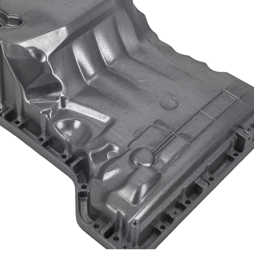 Oil Sump Aluminum suitable for Mercedes-Benz C250 SLK250 L4 1.8L 2710101413