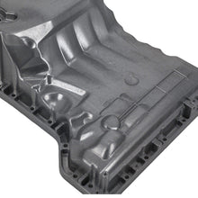 Load image into Gallery viewer, Oil Sump Aluminum suitable for Mercedes-Benz C250 SLK250 L4 1.8L 2710101413