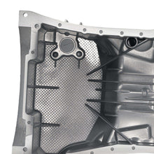 Load image into Gallery viewer, Oil Sump Aluminum suitable for Mercedes-Benz C250 SLK250 L4 1.8L 2710101413