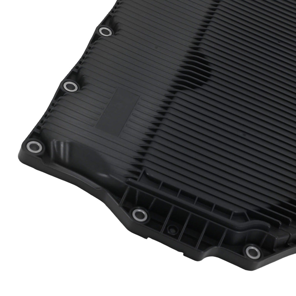 Transmissie Oil Pan geschikt voor Porsche 718 911 Boxster Cayman H6 2009-2018