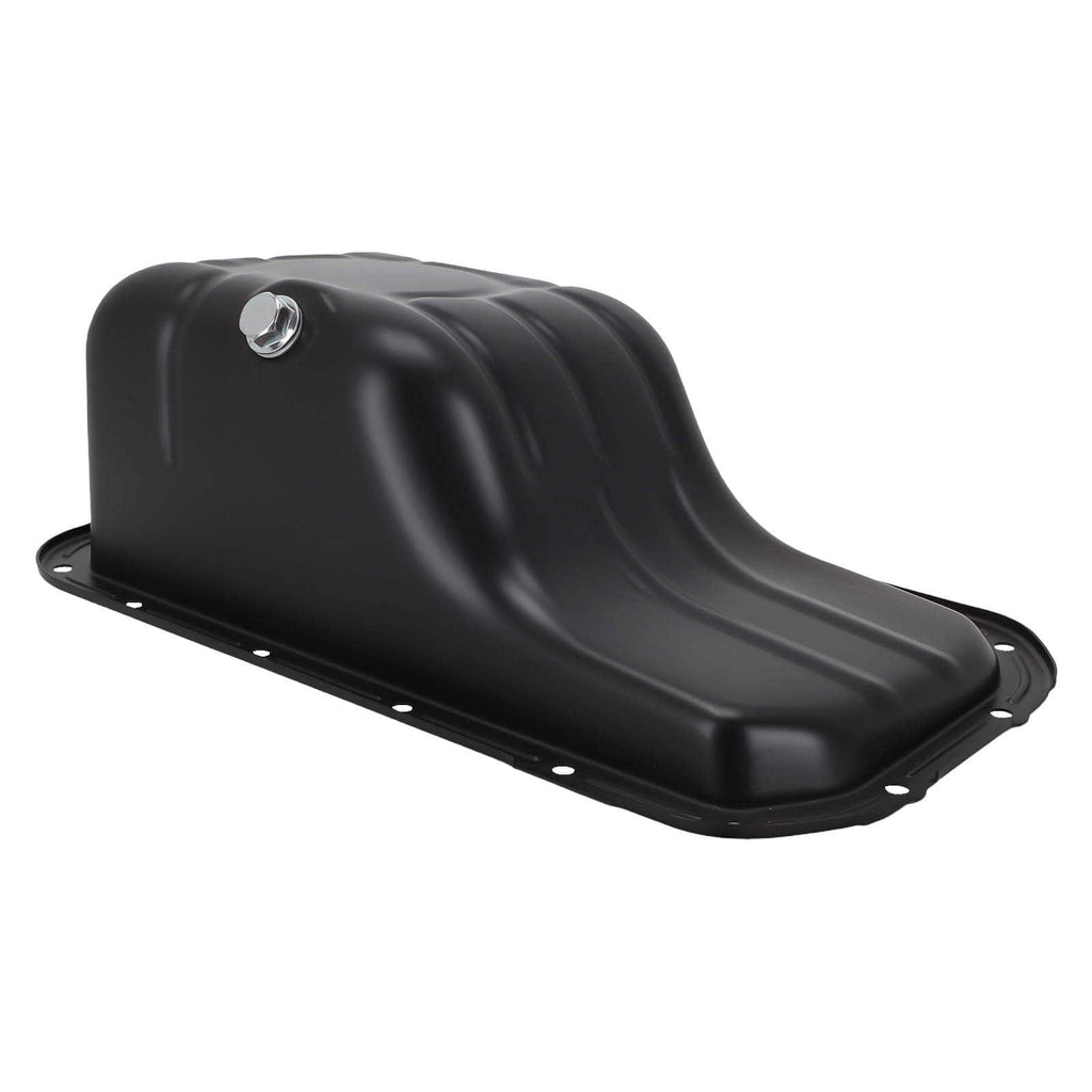 Bottom Oil Pan suitable for Kia Picanto MK1 1.0 1.1L 2004-2011 21510-02510 Steel new