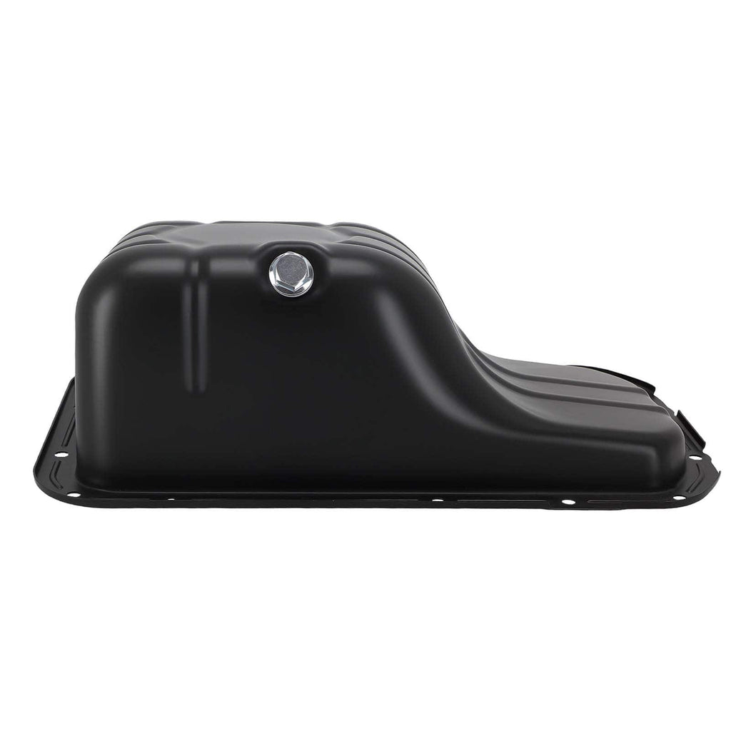 Bottom Oil Pan suitable for Kia Picanto MK1 1.0 1.1L 2004-2011 21510-02510 Steel new