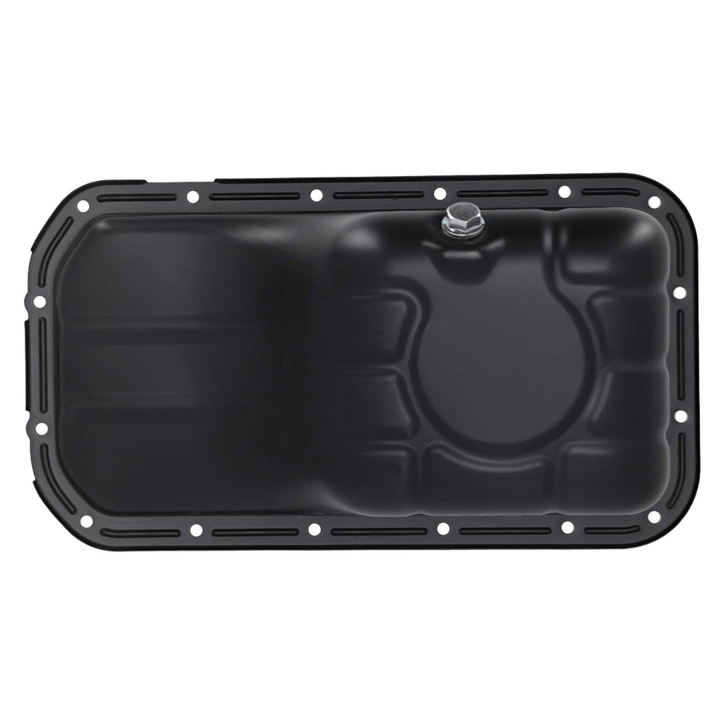 Bottom Oil Pan suitable for Kia Picanto MK1 1.0 1.1L 2004-2011 21510-02510 Steel new
