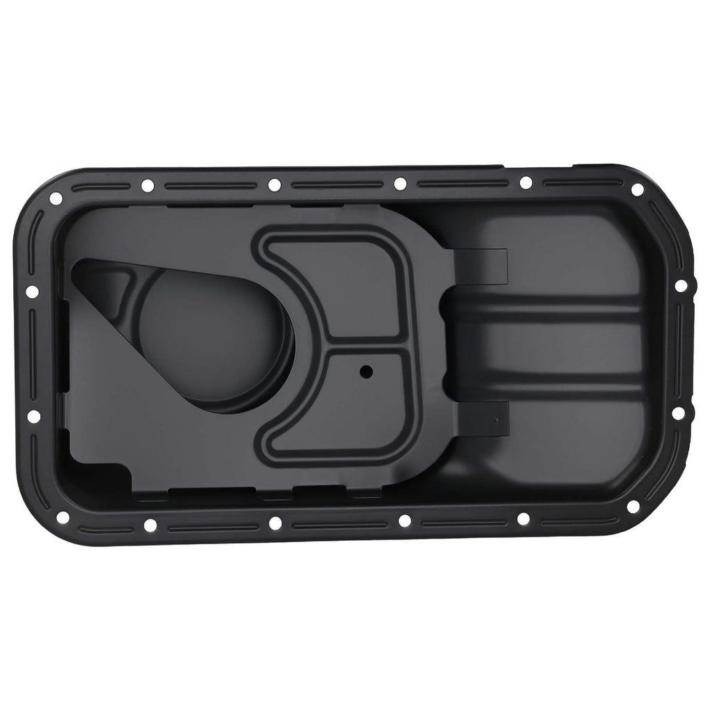 Bottom Oil Pan suitable for Kia Picanto MK1 1.0 1.1L 2004-2011 21510-02510 Steel new