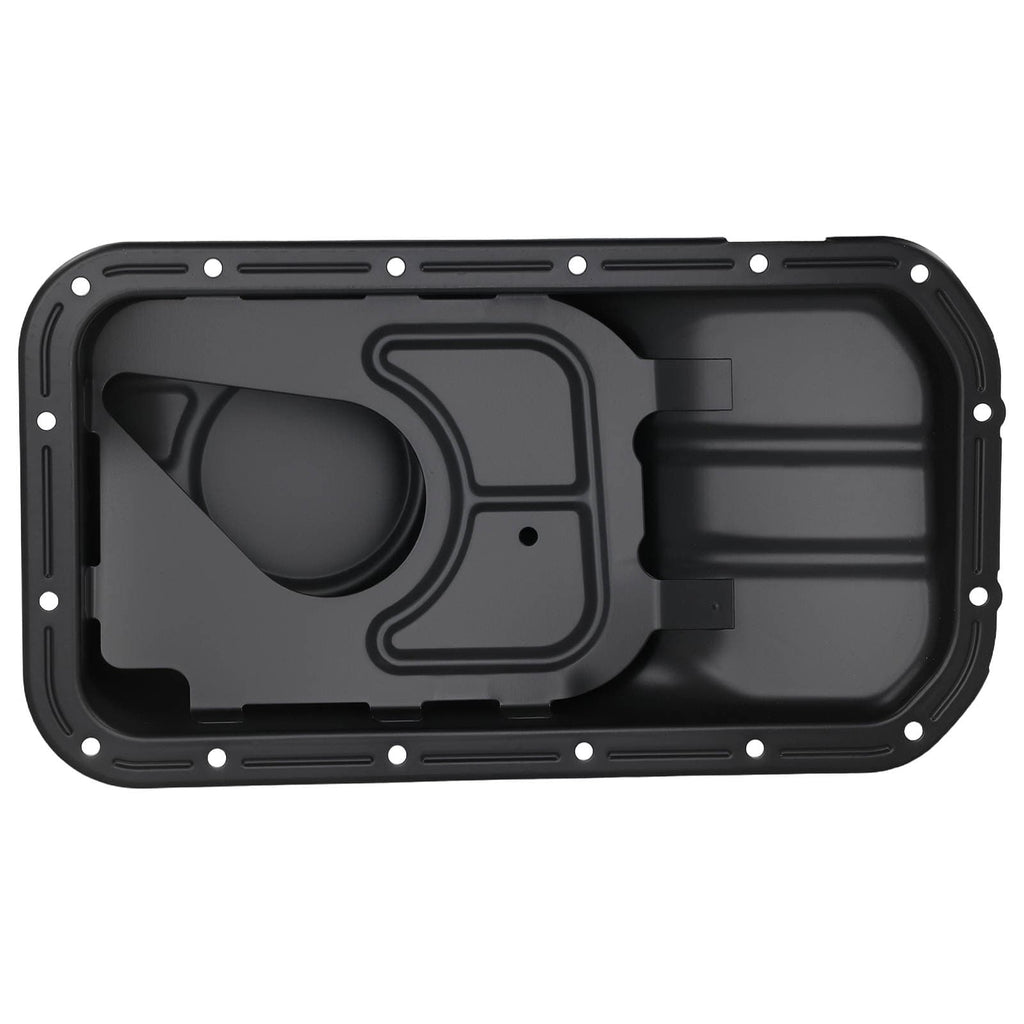 Bottom Oil Pan suitable for Kia Picanto MK1 1.0 1.1L 2004-2011 21510-02510 Steel new