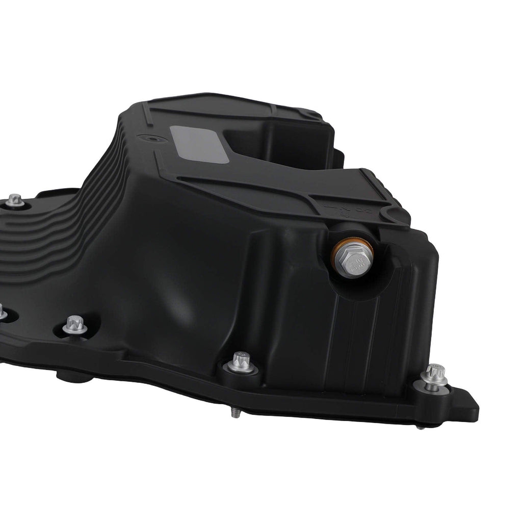 Oil pan lower section suitable for Mercedes-Benz C-Class W204, E-Class W207 W212, CLS W218 & SLK W172 6510102913