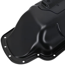 Load image into Gallery viewer, Oil sump suitable for Peugeot 1007 1.4 16V 2005-2010 9653579280 Steel