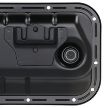 Load image into Gallery viewer, Oil sump suitable for Peugeot 1007 1.4 16V 2005-2010 9653579280 Steel