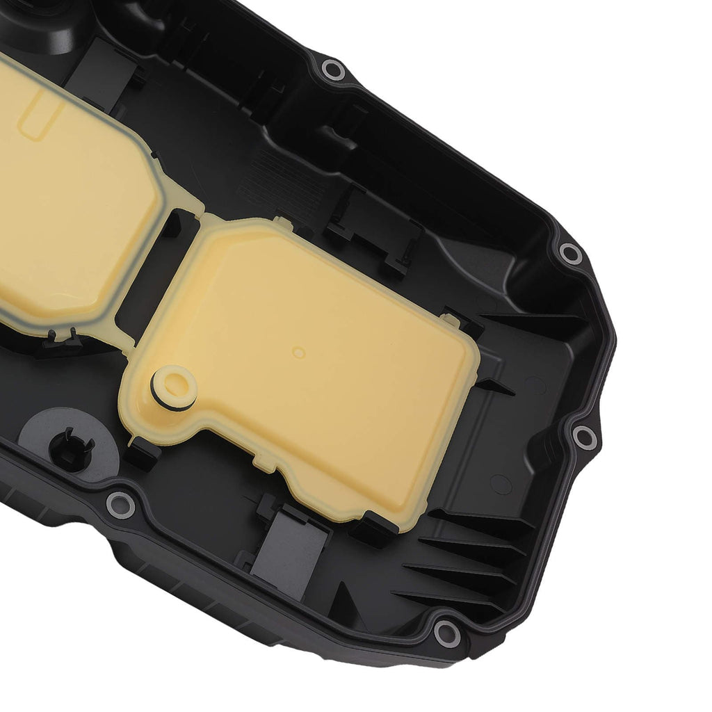 Oil Pan Transmissie geschikt voor Mercedes-Benz C300 W205/GLC300 X253 2016-2018