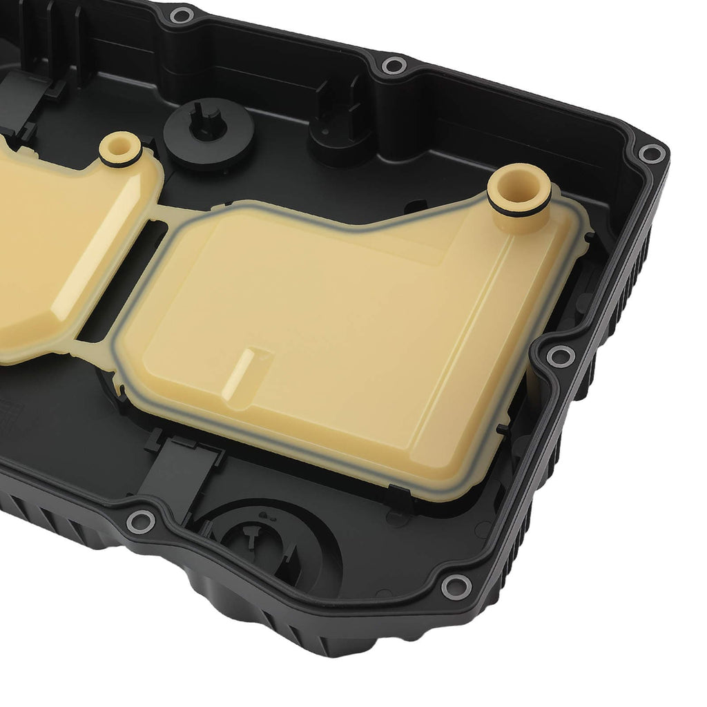 Oil Pan Transmissie geschikt voor Mercedes-Benz C300 W205/GLC300 X253 2016-2018