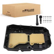Laad de afbeelding in de galerijviewer, Oil Pan Transmissie geschikt voor Mercedes-Benz C300 W205/GLC300 X253 2016-2018