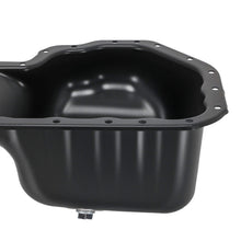Load image into Gallery viewer, Engine oil pan suitable for VW Polo 1.2 40-51KW 2001-2015 03D103601G Steel new
