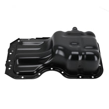 Load image into Gallery viewer, Engine Oil Sump suitable for Mazda 2 DE DH 1.3 MZR 2007-2015 ZJ3610400 Steel
