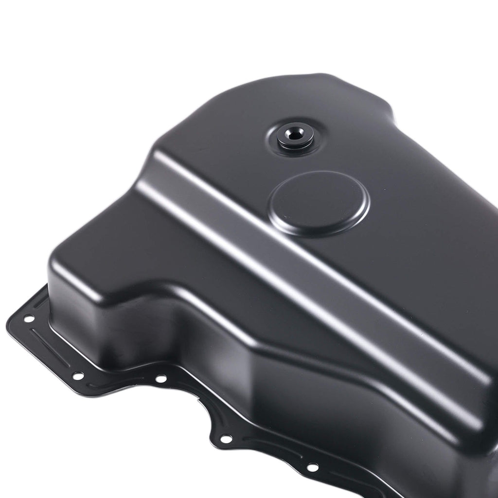 Oliecarter geschikt voor Citroen Relay 2.0 2.2 BlueHDi Van Bus 2015-2023 Staal