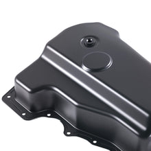 Laad de afbeelding in de galerijviewer, Oliecarter geschikt voor Citroen Relay 2.0 2.2 BlueHDi Van Bus 2015-2023 Staal