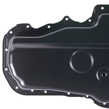 Laad de afbeelding in de galerijviewer, Oliecarter geschikt voor Citroen Relay 2.0 2.2 BlueHDi Van Bus 2015-2023 Staal