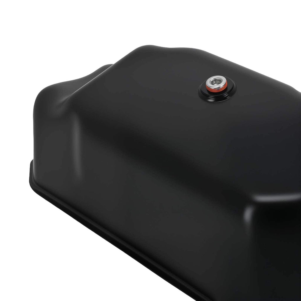 Oil Pan suitable for FIAT DUCATO 2.3 JTD Multijet 110 120 130 150 504018305