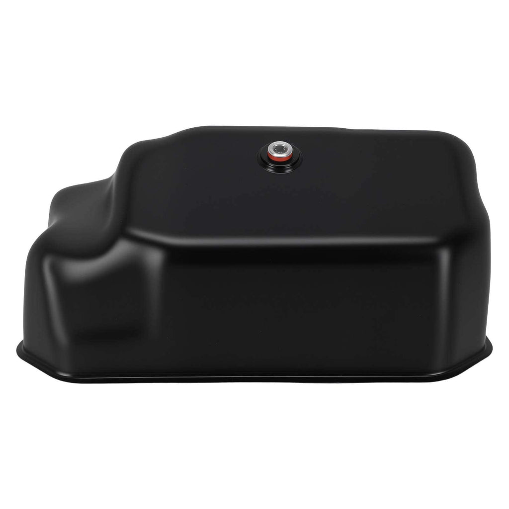 Oil Pan suitable for FIAT DUCATO 2.3 JTD Multijet 110 120 130 150 504018305