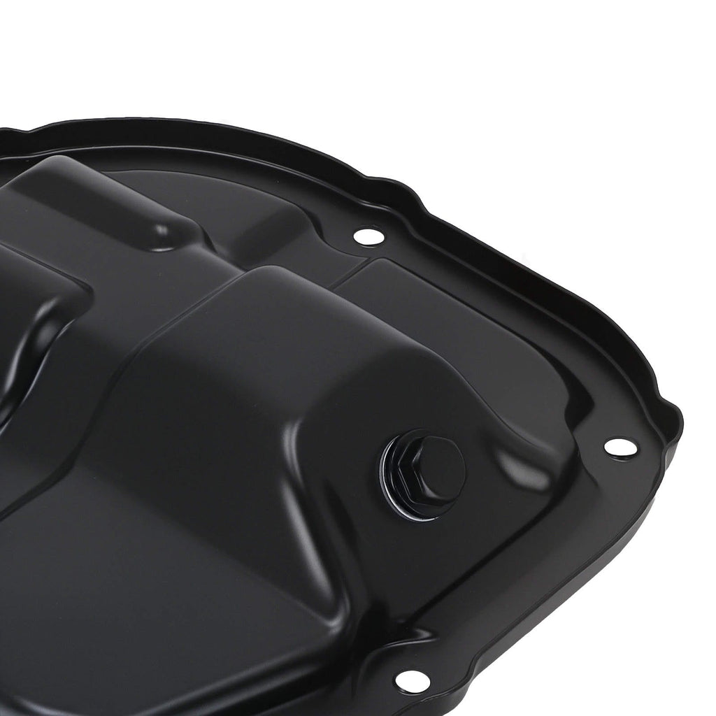111103HC1A Oil Pan Staal geschikt voor Nissan Kicks Micra L4 1.6L 2015-2020