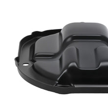 Laad de afbeelding in de galerijviewer, 111103HC1A Oil Pan Staal geschikt voor Nissan Kicks Micra L4 1.6L 2015-2020