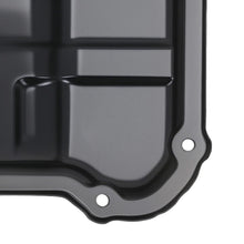 Laad de afbeelding in de galerijviewer, 111103HC1A Oil Pan Staal geschikt voor Nissan Kicks Micra L4 1.6L 2015-2020