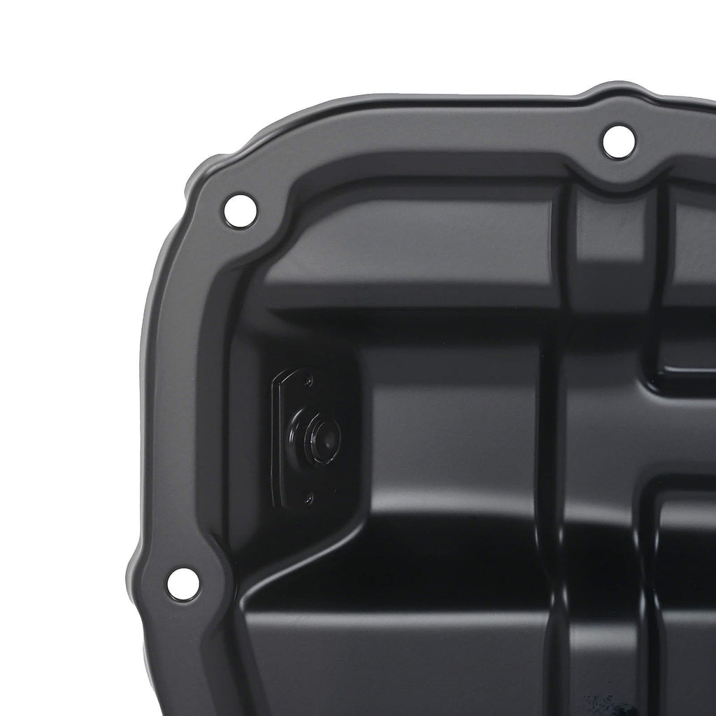 111103HC1A Oil Pan Staal geschikt voor Nissan Kicks Micra L4 1.6L 2015-2020