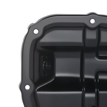 Laad de afbeelding in de galerijviewer, 111103HC1A Oil Pan Staal geschikt voor Nissan Kicks Micra L4 1.6L 2015-2020