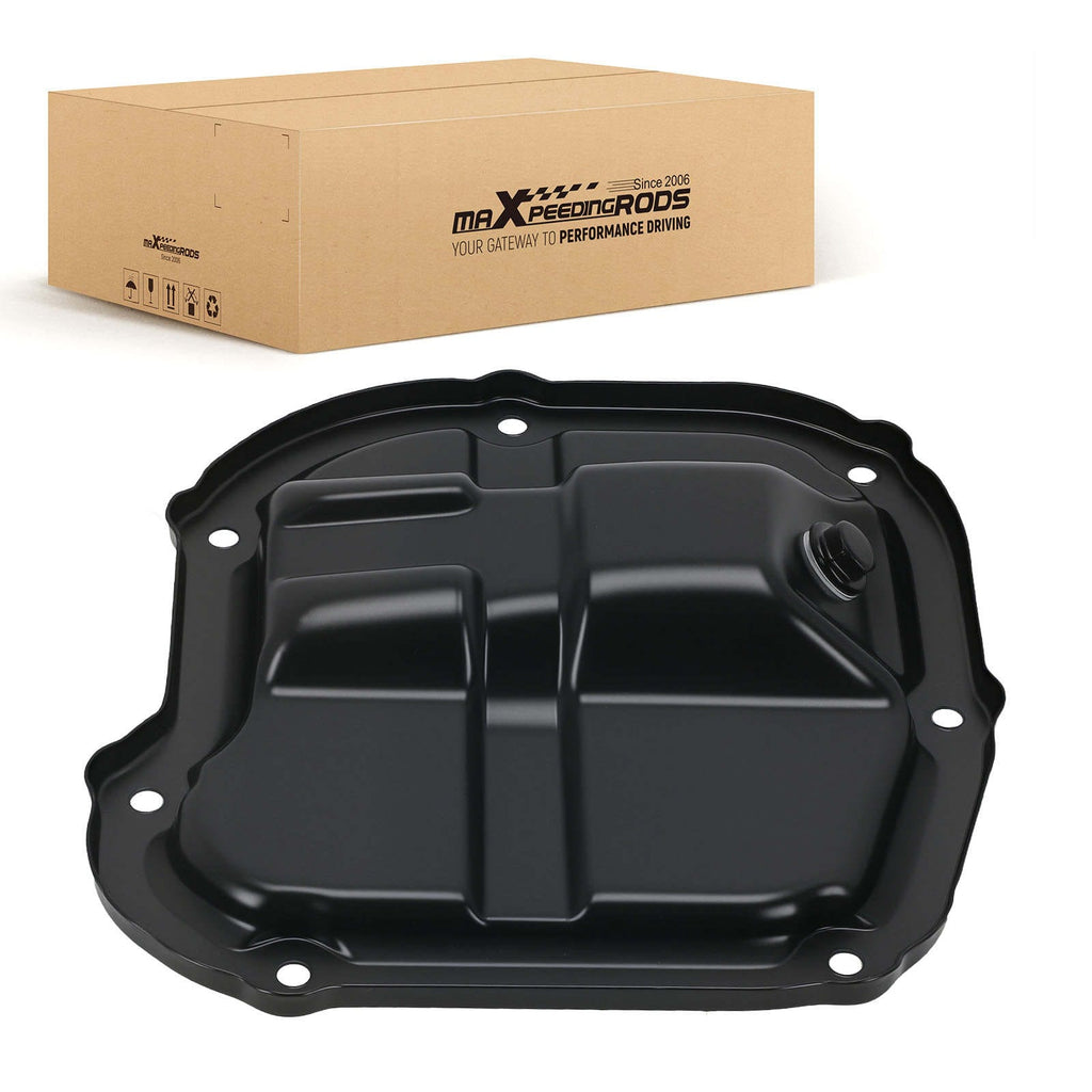 111103HC1A Oil Pan Staal geschikt voor Nissan Kicks Micra L4 1.6L 2015-2020