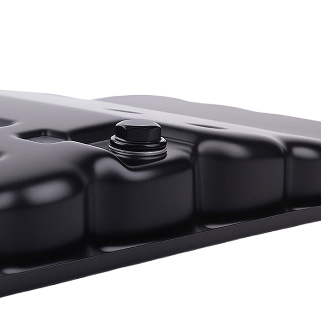 Transmissie Oil Pan geschikt voor Nissan Juke 2011-2014 265846 313901XF01, FWD L4 1.6L