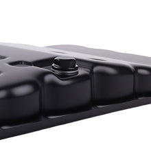 Laad de afbeelding in de galerijviewer, Transmissie Oil Pan geschikt voor Nissan Juke 2011-2014 265846 313901XF01, FWD L4 1.6L