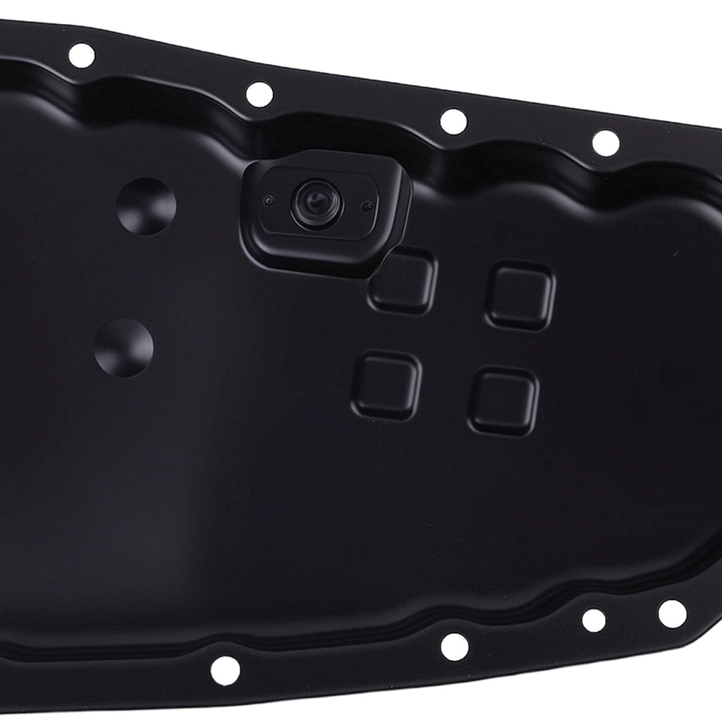 Transmissie Oil Pan geschikt voor Nissan Juke 2011-2014 265846 313901XF01, FWD L4 1.6L