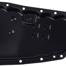 Laad de afbeelding in de galerijviewer, Transmissie Oil Pan geschikt voor Nissan Juke 2011-2014 265846 313901XF01, FWD L4 1.6L