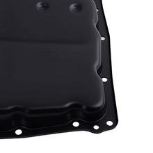 Laad de afbeelding in de galerijviewer, Transmissie Oil Pan geschikt voor Nissan Juke 2011-2014 265846 313901XF01, FWD L4 1.6L