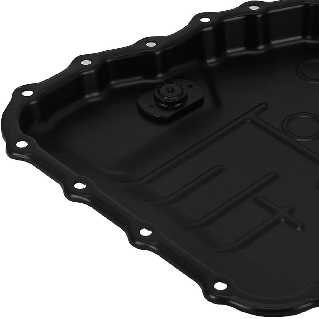 Transmissie oil pan geschikt voor Kia Forte L4 2.4L Sedan 2010 4528023000