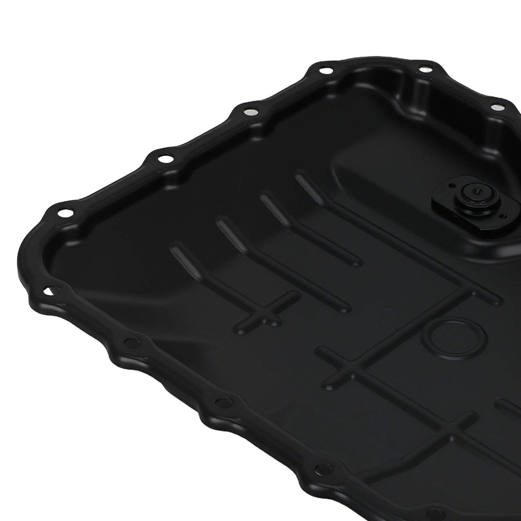 Transmissie oil pan geschikt voor Kia Forte L4 2.4L Sedan 2010 4528023000