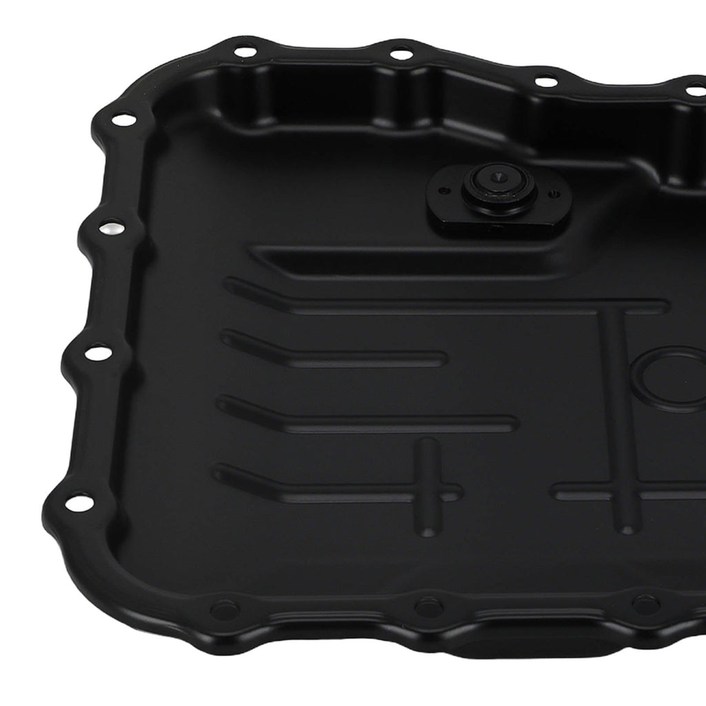 Transmissie oil pan geschikt voor Kia Forte L4 2.4L Sedan 2010 4528023000